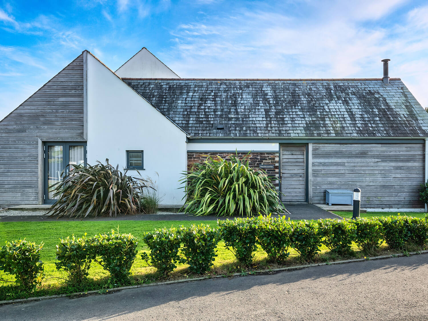 Landal Whalesborough Lodge